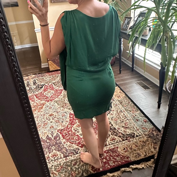 foley + Corinna silk dress - Picture 11 of 11